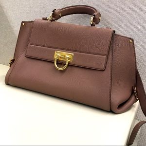 Selling Ferragamo Tote bag!